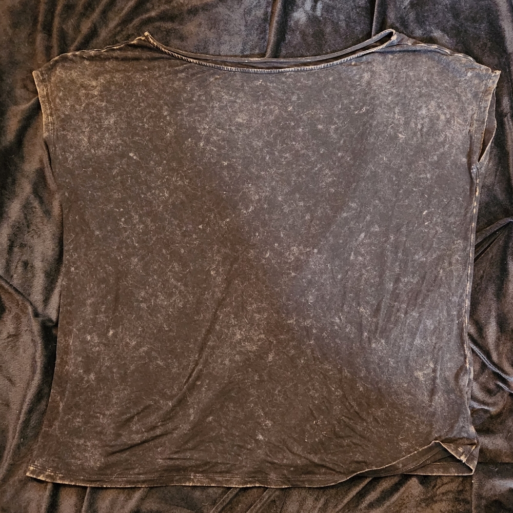 Torrid mineral wash top